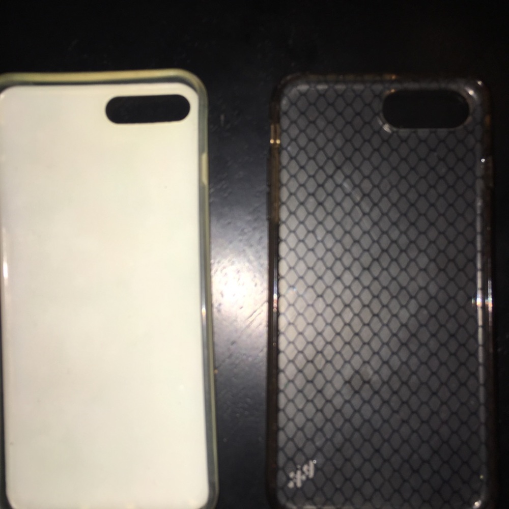 Floral & Kylie and Kendall Jenner case